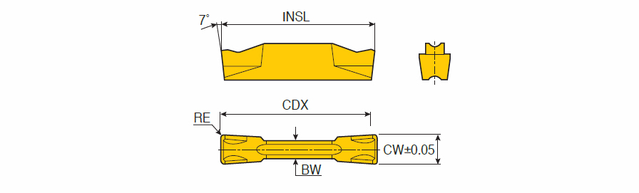 TDC 3 TT9080