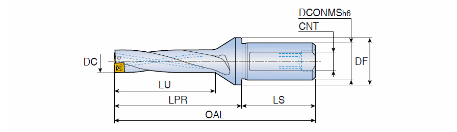 TDR 3250-25T2-07