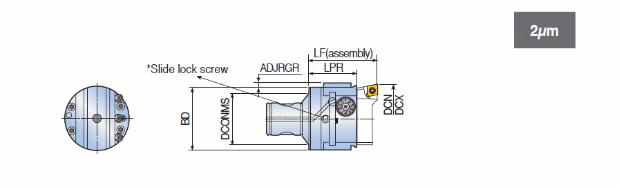 BHF MB50-80X94