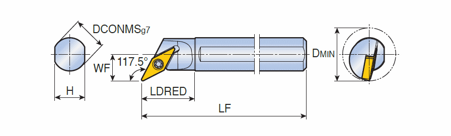 S12M SVPCL 11-D20