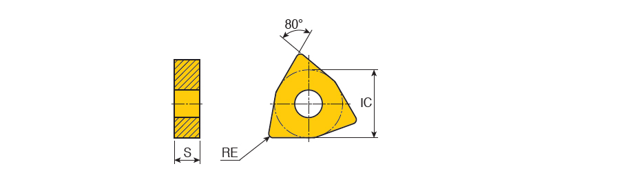 WNMG 060404 FG TT8125B