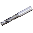 Solid Carbide Drills