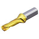 Inserted Drill Bodies