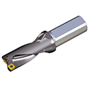 Indexable Drill Bodies