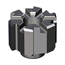 Reaming Shell/Head Inserts